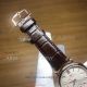 Perfect Replica RSS IWC Portofino Rose Gold Case Brown Leather Strap 40mm Men's Watch (8)_th.jpg